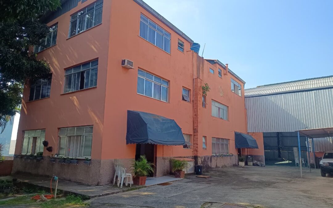Casa Geral São José Filhos da Pobreza do Santíssimo Sacramento