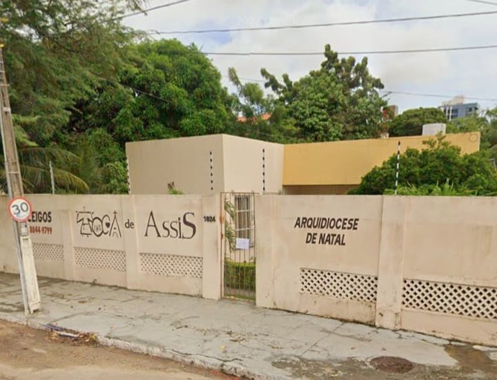 Casa de Missão (Leigos) – Natal – Rio Grande do Norte